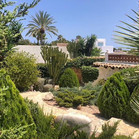 Bonito Apartamento Villa Joya Benissa Exterior foto