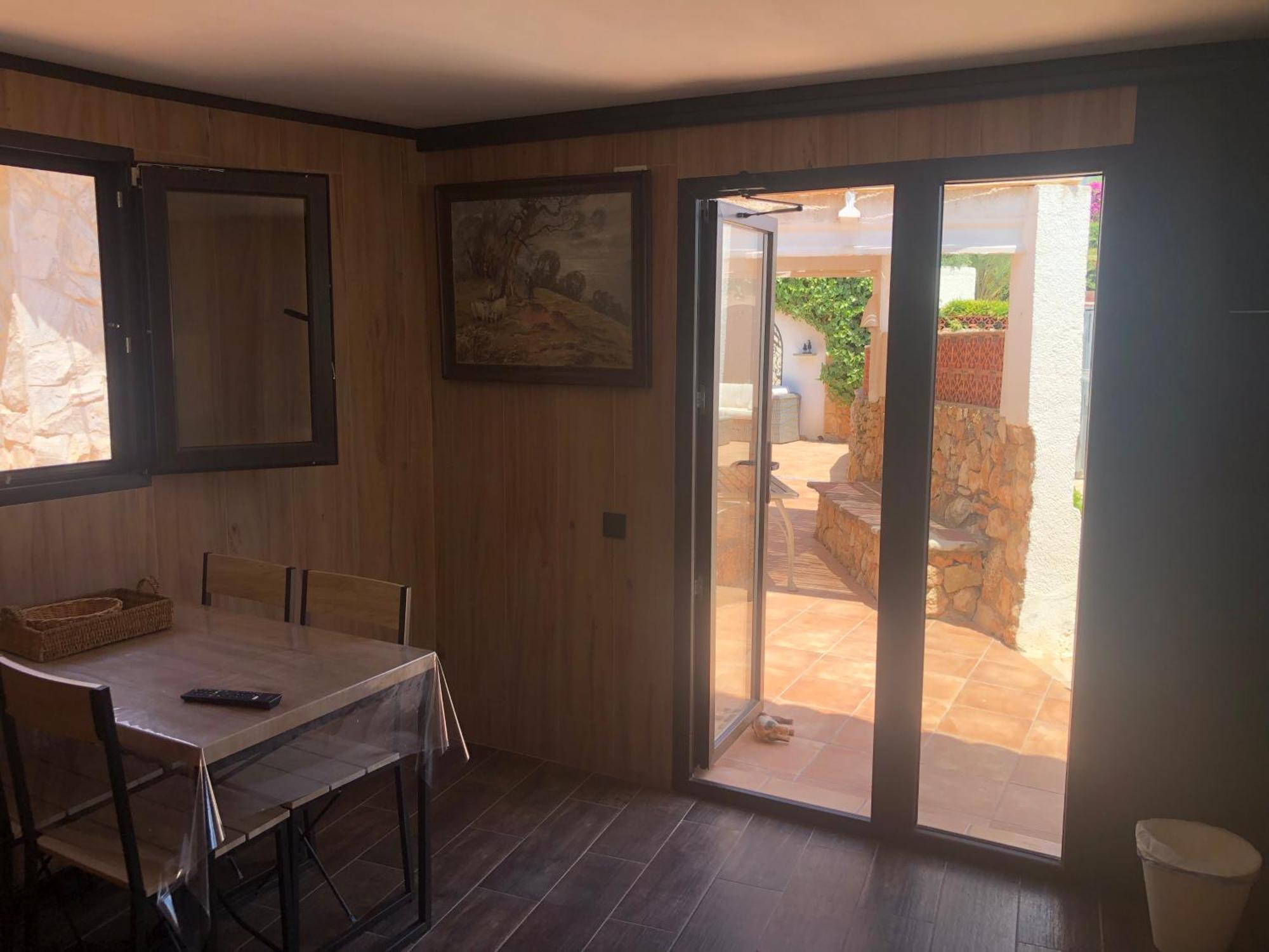 Bonito Apartamento Villa Joya Benissa Exterior foto