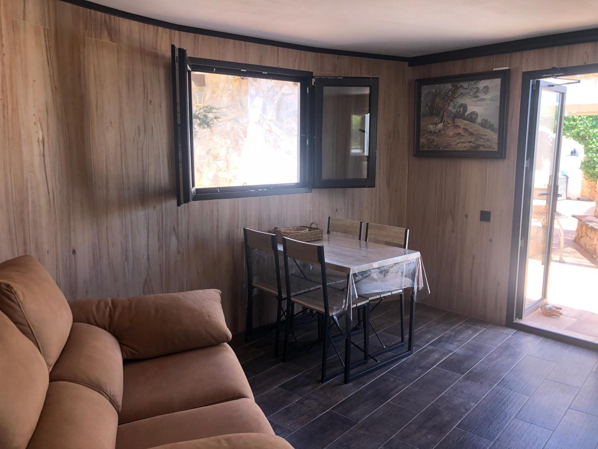 Bonito Apartamento Villa Joya Benissa Exterior foto